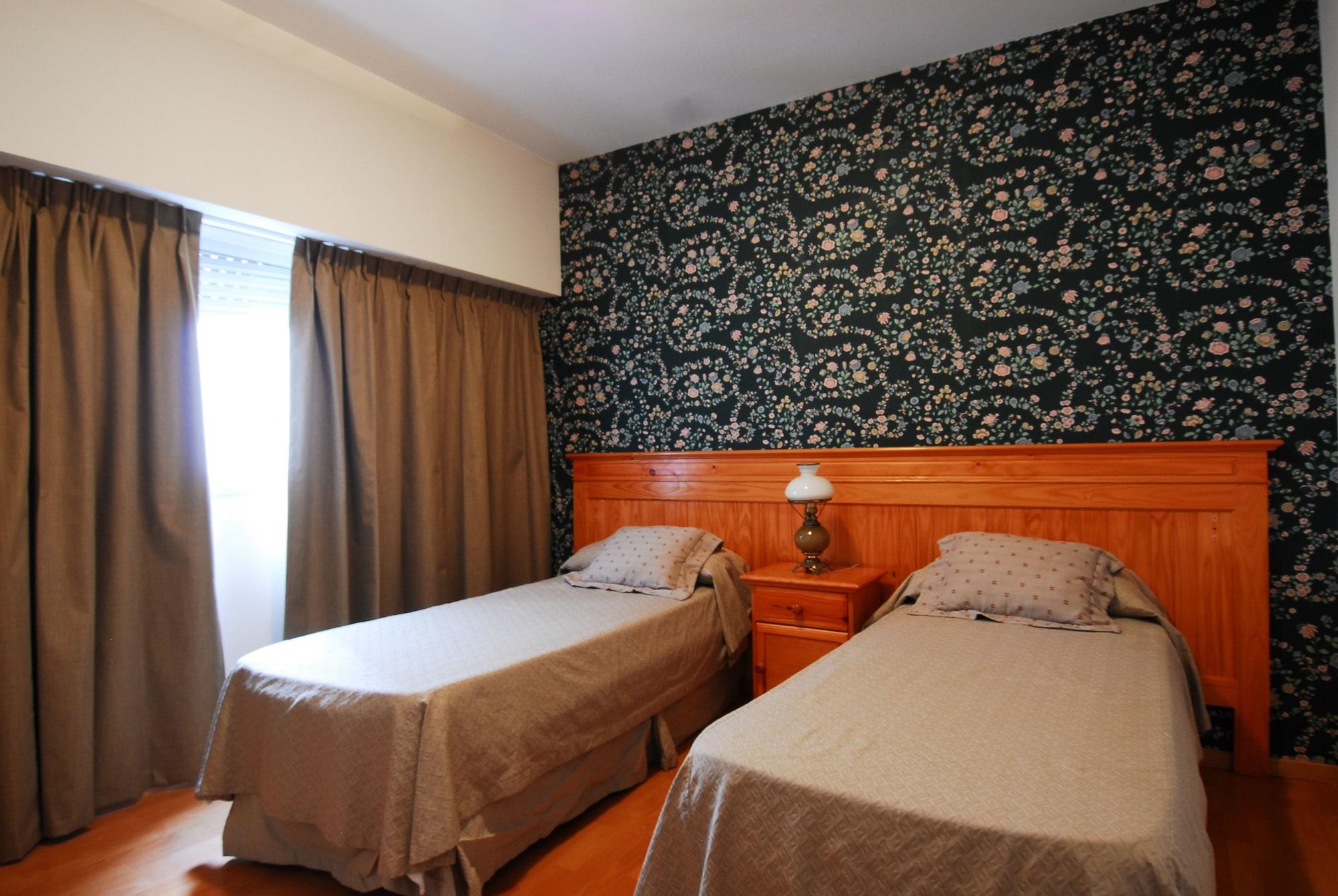 Milino Apart Hotel Μπουένος Άιρες Εξωτερικό φωτογραφία