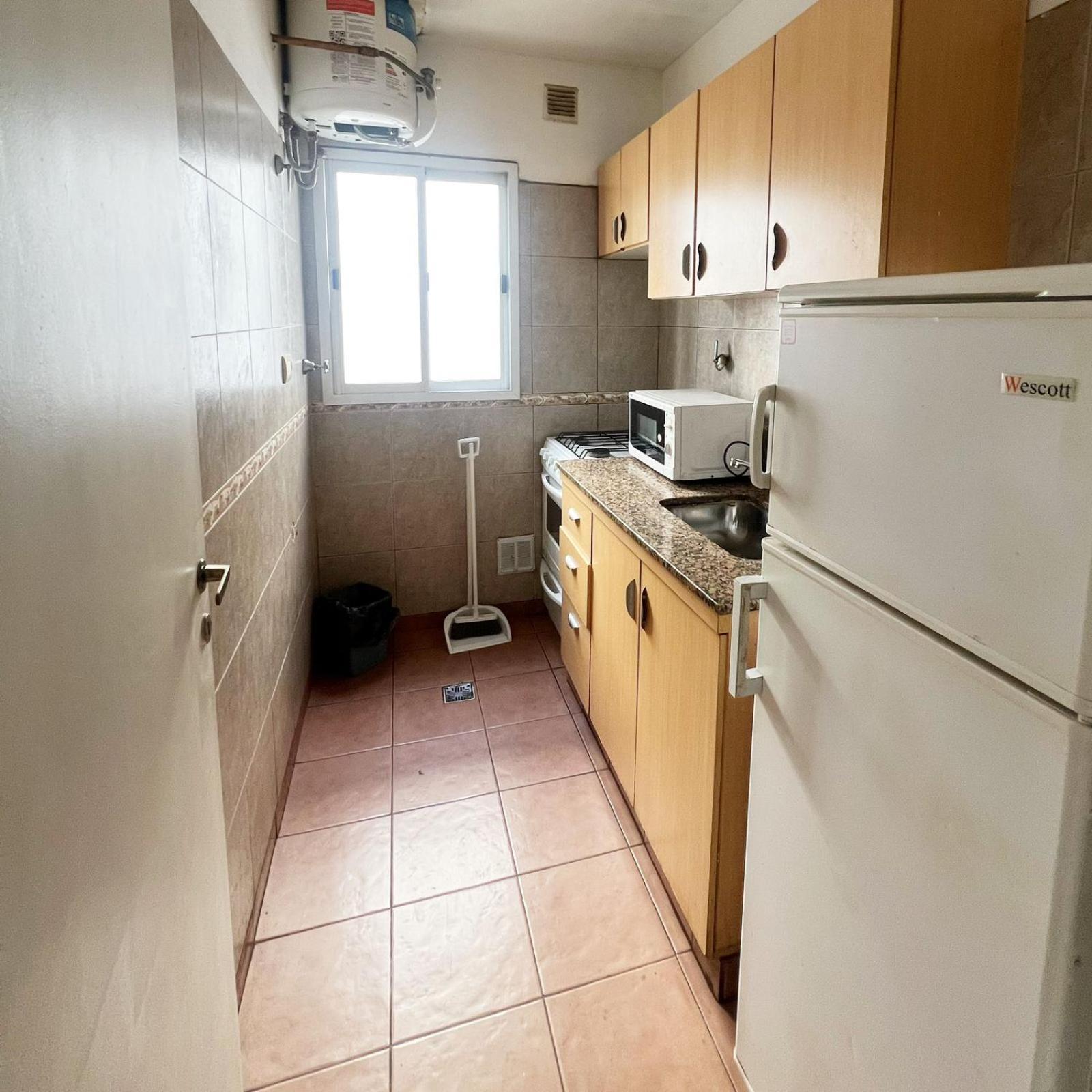 Milino Apart Hotel Μπουένος Άιρες Εξωτερικό φωτογραφία