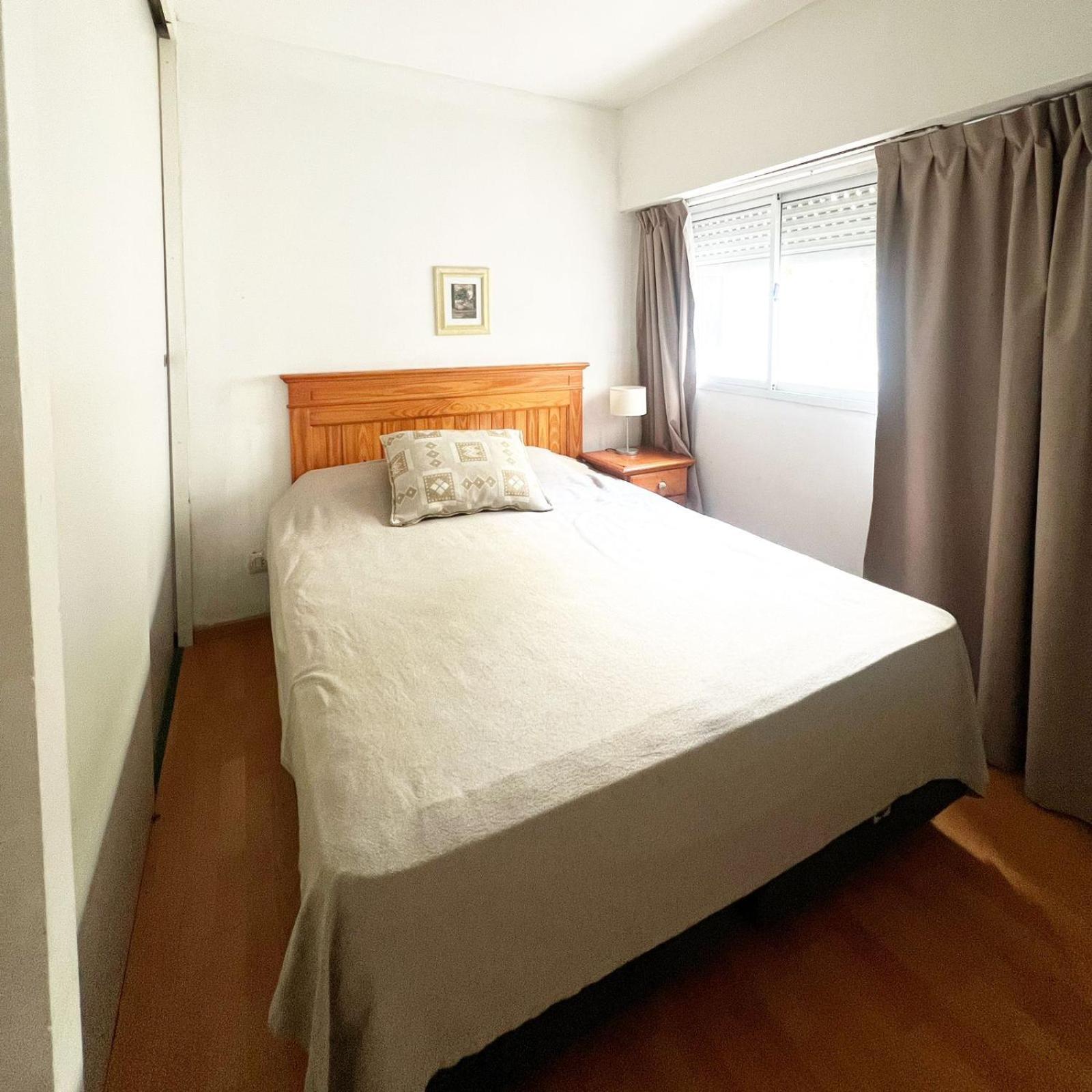 Milino Apart Hotel Μπουένος Άιρες Εξωτερικό φωτογραφία