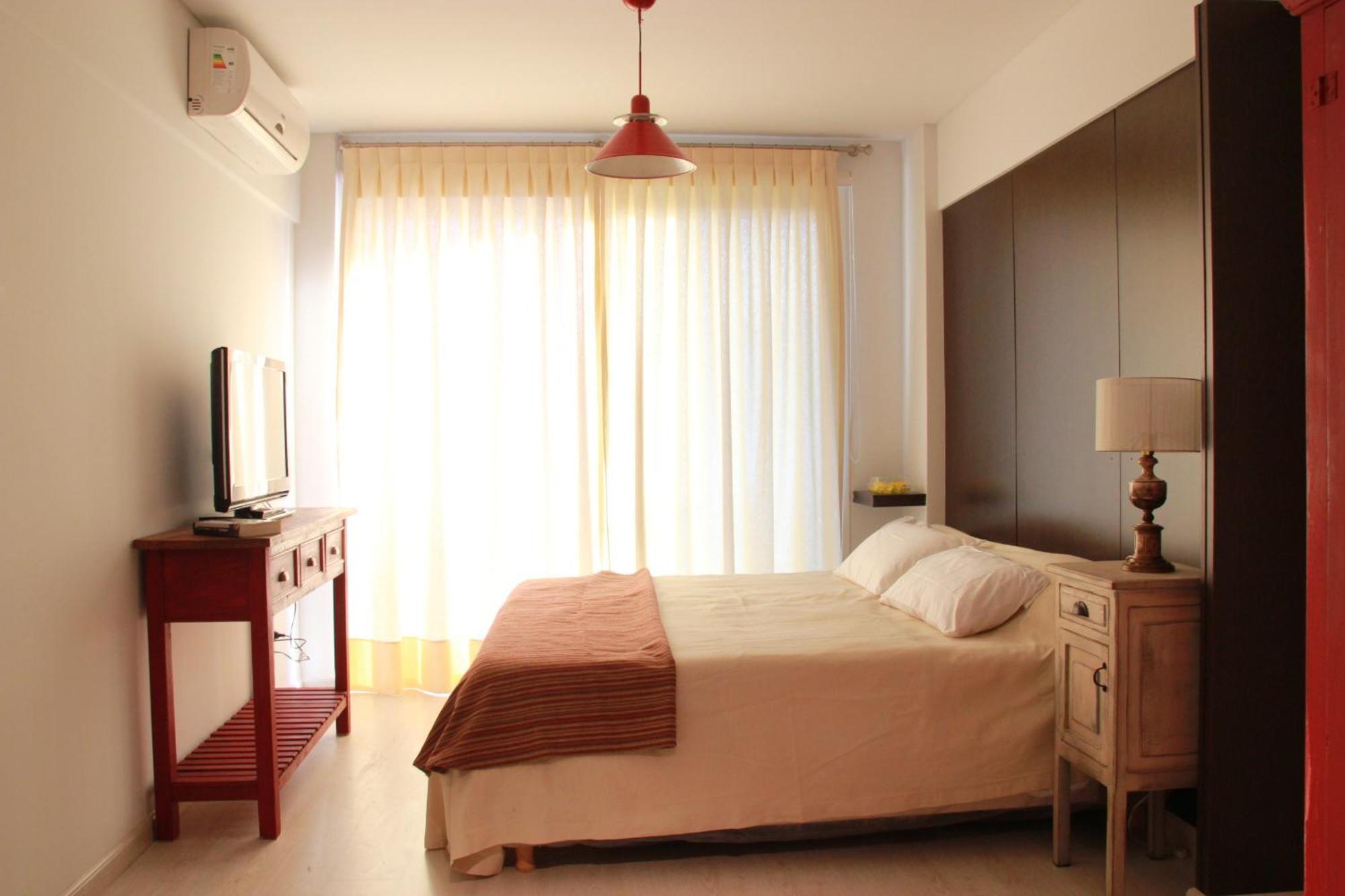 Milino Apart Hotel Μπουένος Άιρες Εξωτερικό φωτογραφία