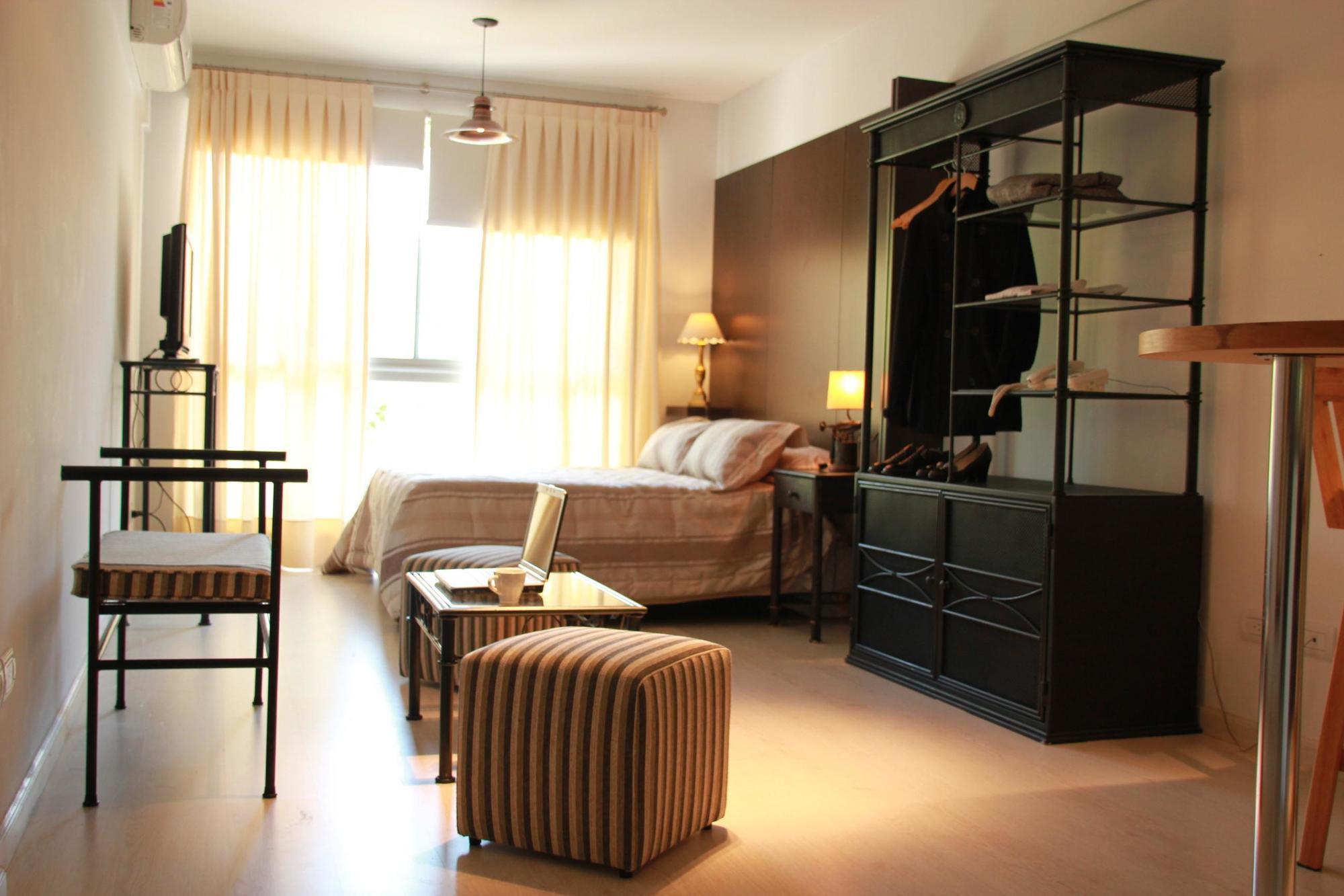 Milino Apart Hotel Μπουένος Άιρες Εξωτερικό φωτογραφία