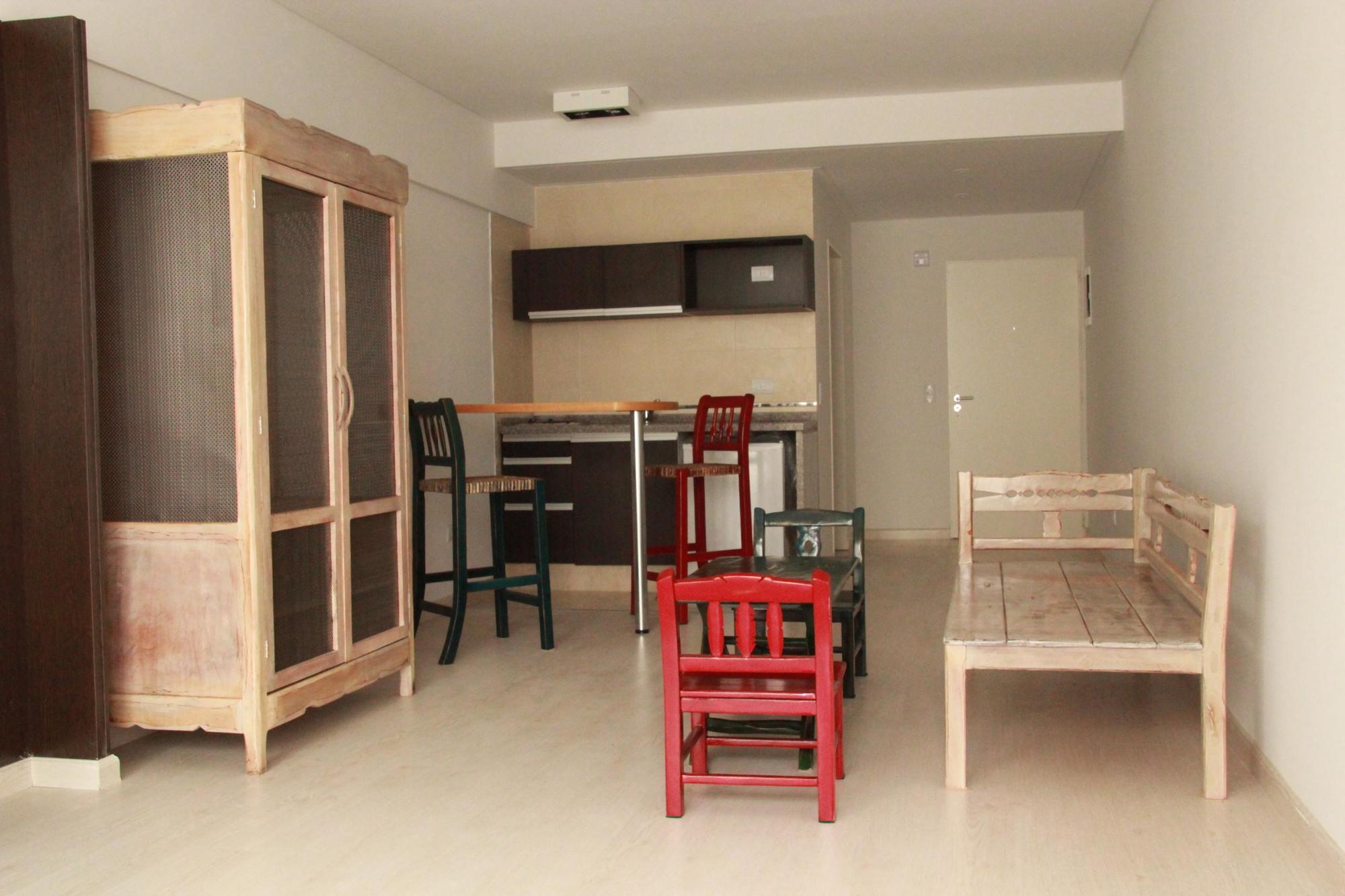 Milino Apart Hotel Μπουένος Άιρες Εξωτερικό φωτογραφία