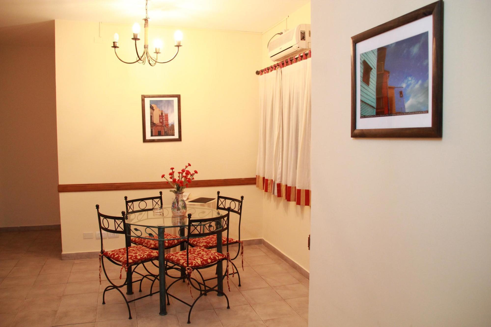 Milino Apart Hotel Μπουένος Άιρες Εξωτερικό φωτογραφία