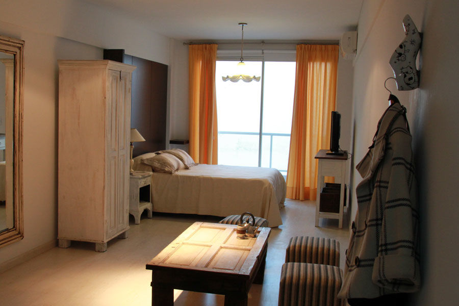 Milino Apart Hotel Μπουένος Άιρες Εξωτερικό φωτογραφία