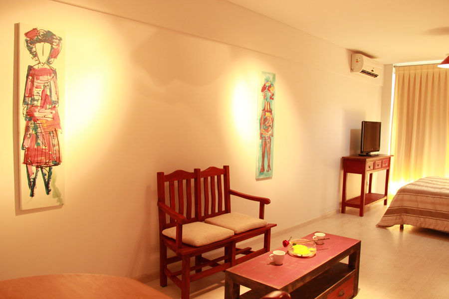 Milino Apart Hotel Μπουένος Άιρες Εξωτερικό φωτογραφία